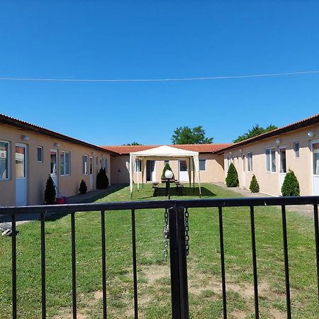 Krimski Bungalows Beala Exterior foto