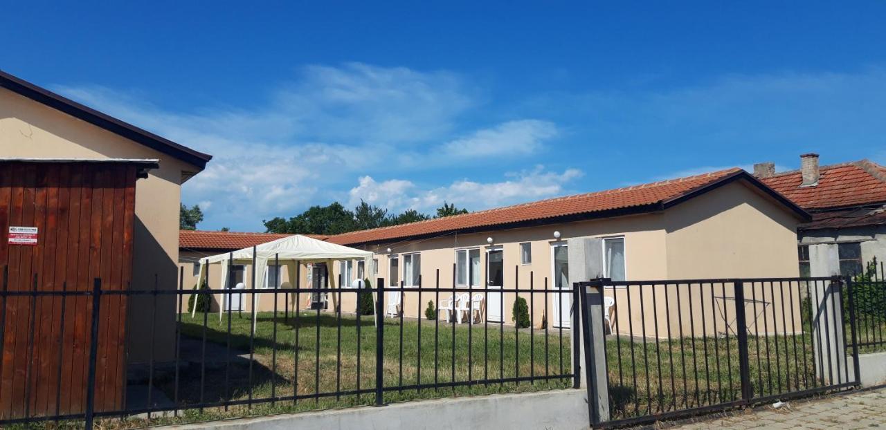 Krimski Bungalows Beala Exterior foto