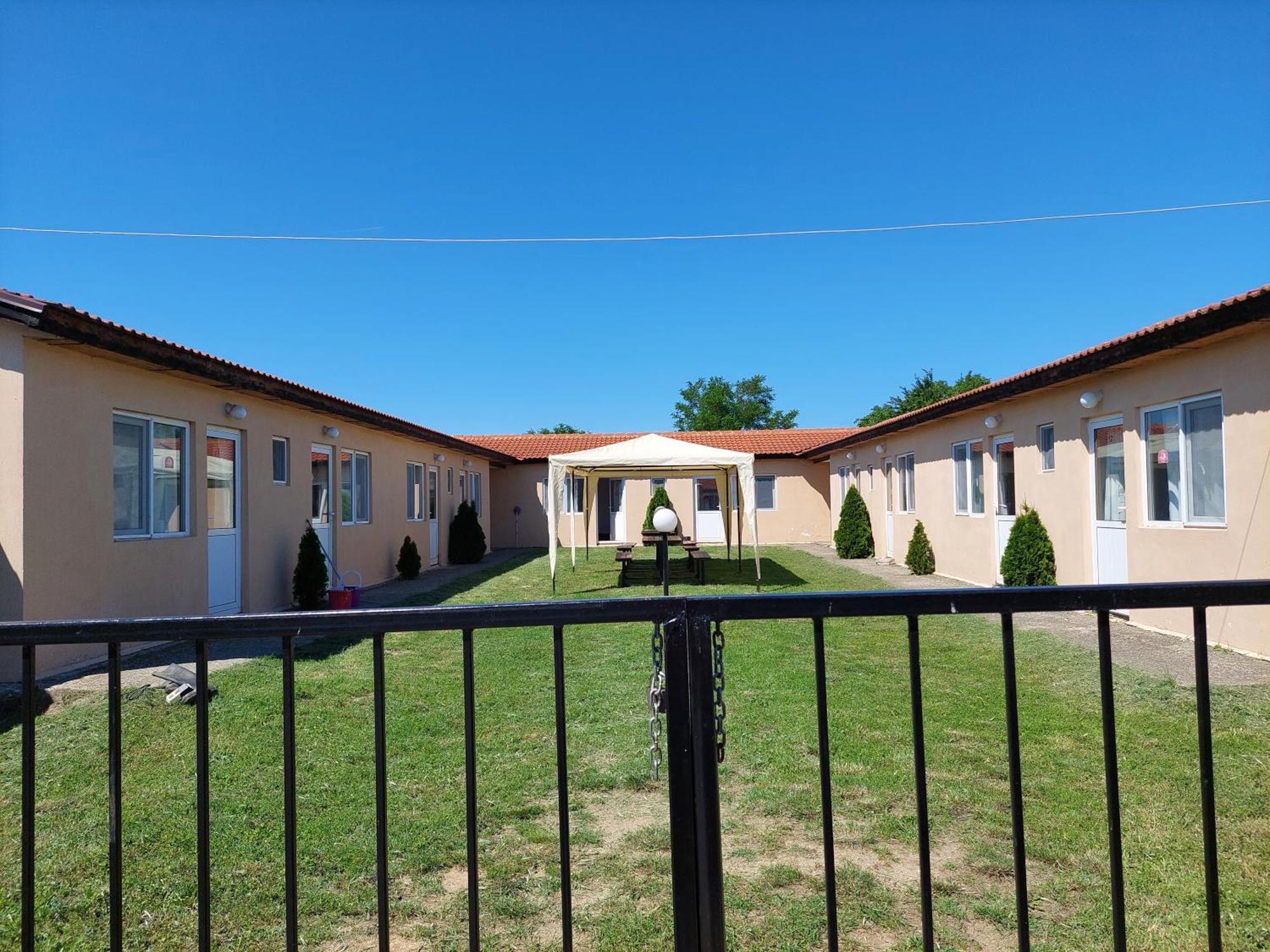 Krimski Bungalows Beala Exterior foto